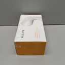 HiLIFE Upgraded Steamer for Clothes, Handheld Portable Design, 1100W Powerful Steam, 300ml Larger Tank & No Leak Tech, 30S Fast Heat-up, Quick Wrinkle Remover, Compact Size for Travel, ONLY 120V