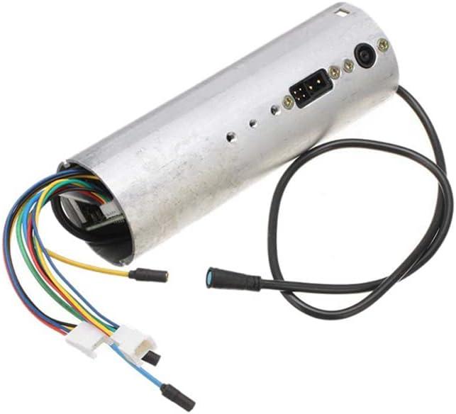 Electric Scooter Mother PCB Controller, Electric Scooter Control Board, Fit for Segway Ninebot ES1 ES2 ES4