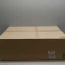 Kiawnia13" Motorcycle Windshield Compatible for Dual Light Glide Windscreen, for Harley Road Glide1998 -2013, EFI FLTRI 1998–2006, Custom FLTRX 2010–2013 (Dark Smoke)