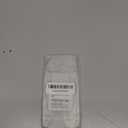 TENOC Phone Case Compatible with iPhone 17 Pro Max, Clear Case Shockproof Protective Bumper Slim Cover for 6.9 Inch