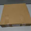 6 Ft Christmas Norfolk Pine Garland Real Touch Artificial Faux Greenery Christmas Garland Decorations for Home Mantle Table Fireplace Stairs Door Indoor Outdoor Holiday Decor