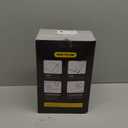 Vacuum Storage Bags for Travel with Wireless Rechargeable Air Pump, 16 Pack Travel Essentials Space Saver Compression Bag for Luggage, Suitcase, Backpack, Vacuum Seal Bags for Home Storage Clothing