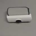 Portable Bottle Warmer for Travel, Rapid Warming with Battery-Powered Temperature Display, Waterless Milk Warming for Comfortable Baby Feeding On The Go