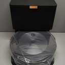 iRobot Roomba Combo j5+ Self-Emptying Robot Vacuum & Mop  Identifies and Avoids Obstacles Like Pet Waste & Cords, Empties Itself for 60 Days, Clean by Room with Smart Mapping, Works with Alexa