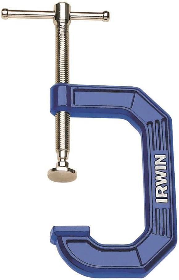 Irwin 8In C-Clamp