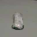 Amerock Faraday 5-1/16 inch (128mm) Center-to-Center Champagne Bronze Cabinet Pull, BP37744CZ