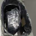 Paper Shredder 14-Sheet Cross-Cut Shredder with US Patented Cutter,Also Shreds Card/CD,Heavy Duty Paper Shredding Machine for Home Office,Fast with Jam Proof System,6.6-Gallon Basket (ETL)