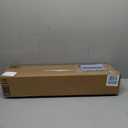 AOREWTGGH 7641 Grill Warming Rack for Weber Spirit 300 Series Spirit E-310/E-320 S-310/S-320 SP-310/SP-320 Grill Upper Rack for Weber Genesis Silver Gold B C 91289 7/8 inch