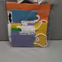 Mr. Pen- Gift Bags Assorted Sizes, 8 pcs, Small/Medium/Large, Paper Gift Bags with Handles, Easter Bags for Gifts, Christmas Gift Bag