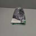 Cordless Shoulder Heating Pad with Vibration Massage for Frozen Shoulder Rotator Cuff Pain Relief, 5000mAh Battery Powered Heated Shoulder Brace Wrap, 1-3H Hot Compress for Men & Women