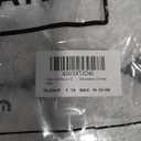 Poen 10 Pcs 4.13" Christmas Ball Ornaments Shatterproof Christmas Decorations Tree Balls Xmas Plastic Hanging Pearl Balls for Wedding Holiday Party Tabletop Festival Decoration (White)