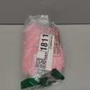 Women Y2K Lolita Bloomers Lace Mesh Ruffle Fairy Short Sexy Layered Pettipants Coquette Boy Shorts (Small, Pink)