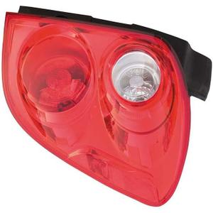 APDTY 2722728 Tail Light Assembly