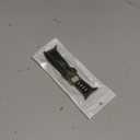 Odbeai Sport Band for Galaxy Watch Ultra Bands(2025/2024),Compatible with Samsung Watch Ultra Band,Soft Silicone Breathable Waterproof Loop Replacement Strap for Galaxy Ultra Watch Band 47mm for Men