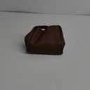 Bucket Bags for Women Vegan Leathe Crossbody Bags Trendy with Removable Shoulder Strap Mini Bucket Purses Handbag