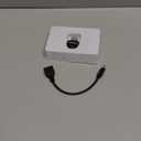 Wireless CarPlay Adapter2026 Upgraded  Suitable for Apple iPhone & Android, with Compact Size, Plug-and-Play Convenience, and Fast, Stable Connection for CarPlay & Android Applications