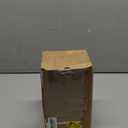 INICIO Cat Wall Stairs - Set of 3 Wall Steps for Cats to Climb with Fixtures, 9.3"x4.7" - Floating Steps for Climbing or Playing - for Kittens and Adult Cats, Dark Brown