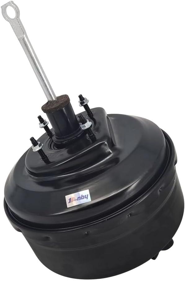 F75Z-2005-GA Power Brake Booster without Master Cylinder for 1997-2008 Ford F-150 F-250 Expedition Lobo Lincoln Navigator Blackwood