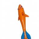Shark Torpedo Orange
