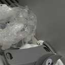 Potty Training Seat, SKYROKU Upgrade Toddler Toilet Seat for Kids Boys Girls, 2 in 1 Potty Training Toilet, Splash Guard Anti-Slip Pad Step Stool,New Sector-Shape Stabilized Base (8899+Grey)