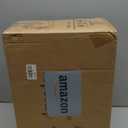 AmorArc Stoneware Dinnerware Sets for 4,Round Reactive Glaze Ceramics Plates and Bowls Set,Highly Scratch Resistant Dishware | Dishwasher & Microwave Safe Dishes Set, Service for 4 (12pc)