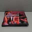 Grinch Hand Christmas Neon Sign Merry Christmas LED Decoration Neon Signs for Wall Decor