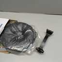 TV Antenna Indoor for Local Channels, 2025 Long Range Antenna for Smart TV 360 Reception,Digital TV Antenna for All Smart/Old TVs, Supports 4K 1080P HD VHF UHF