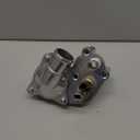 Engine Coolant Thermostat Housing Assembly Compatible with 2001-2005 Ford Explorer Sport Trac 2001-2011 Ford Ranger 2001-2008 Mazda B4000 2001 Mercury Mountaineer 4.0L V6 Gas