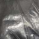 Weed Barrier Fabric,PET Heavy-Duty Landscape Cloth,5x100FT 3.2 Oz Garden Weed Control Ground Cover.