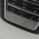 Ganiza Professional Smoothie Blender, Blenders for Smoothies with 1800 Peak Watts & 8 Auto Programs for Frozen Fruits & Ice, 64-oz Large Blender for Shakes and Smoothies (Black)