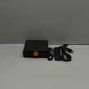 Fosi Audio HT4S Bluetooth Amplifier for Outdoor Speakers, 4 Channel Power Amp for Home Theater, Outdoor Gathering, 4.1/5.0 Ch Stereo Home Audio Receiver, Supports AUX/Optical Input with Remote Control