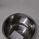Crock-Pot 6 Qt Stainless Steel Replacement Pot - Multi-Cooker Accessory