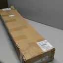 GBC Thermal Laminating Film, Rolls, Ultima 65 EZLoad, Nap I, 1.5 mil, 27" x 500', 2-Pack (3126061EZ)
