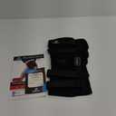 Knee Braces for Knee Pain Women Men, 16inch Hinged Knee Brace with for Side Stabilizers Meniscus Tear Knee Pain ACL MCL Injury Recovery Wraparound Knee Support with 4 Adjustable Compression Straps (Large, Upgrade Version)