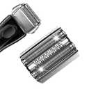 52S Series 5 Replacement Head Shaver Head Accessories for Braun Series5 Shaving Razor Head, Suitable for Braun S5 5190cc 5090 5020