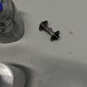 Westcott iPoint® AURA Electric Pencil Sharpener, White