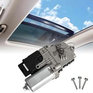Sunroof Motor Compatible with Ford Explorer Sport Utility 2011-2017 Moonroof Motor Replaces BB53-15B689-AB BB5Z15790A BB5Z15790D