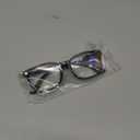 CCVOO Reading Glasses for Women +3.5, Eyeglasses, Blue Light Readers for Women/Men, Computer Eye Glasses, Cheaters