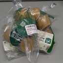 4 x 365 by Whole Foods Market, Organic Unsweetened Apple Sauce Cups, 4 Ounce (Pack of 6) (EXP 10/02/27)