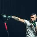MaxxMMA Advanced Cobra Reflex Bag Kit 2.0, 52''~65'' height x 17.7'' diameter