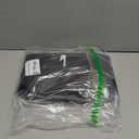 Black Photo Backdrop for Photoshoot Photography Background Studio Backdrop Streaming Video Shooting 8x10FT