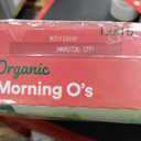 Pack Of 2 365 by Whole Foods Market, Organic Morning Os Cereal, 14 Ounce