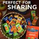 3 x GHIRARDELLI Jack O Lanterns Chocolate Assortment, 4.1 oz Bag  Halloween Chocolate Variety Pack with Milk & Dark Chocolate Candy (EXP 03/31/26)