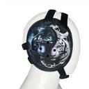 ROAR-INT BJJ Ear Guard New Easy to Adjust Design Wrestling Protective Headgear Wrestling Ear Guard MMA Jiu Jitsu