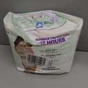 Always Discreet Postpartum and Adult Incontinence Underwear for Women, Small/Medium, Maximum Protection, 14 Count