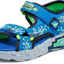 Scechers Mega Splash Sandal 3