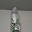 Black and White Peel and Stick Wallpaper Zebra Wallpaper 197" x 17.3" Animal Print Contact Paper Waterproof Removable Self-Adhesive Wall Paper Bathroom Bedroom