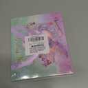 Girls Charm Bracelet Making Kit: Mermaid Jewelry Supplies Make Set Charm Bracelets Kits DIY Art Craft Set Girl Toys Age 5 6 7 8 9 10 11 12 Year Old Girl Little Children Creative Birthday Gifts for Kid