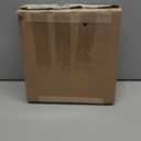 Villeroy & Boch Afina Medium Sized Bowl for Salads and Pasta, Premium Porcelain, Made in Germany, Dishwasher and Microwave Safe, 9.75 x 2.25 in, Stackable, White