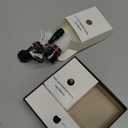 For 2009-2016 Toyota Venza light Bulbs, 9005 High Beam H11 Low Beam H11 Fog Light License Plate Lights Combo, 8PCS